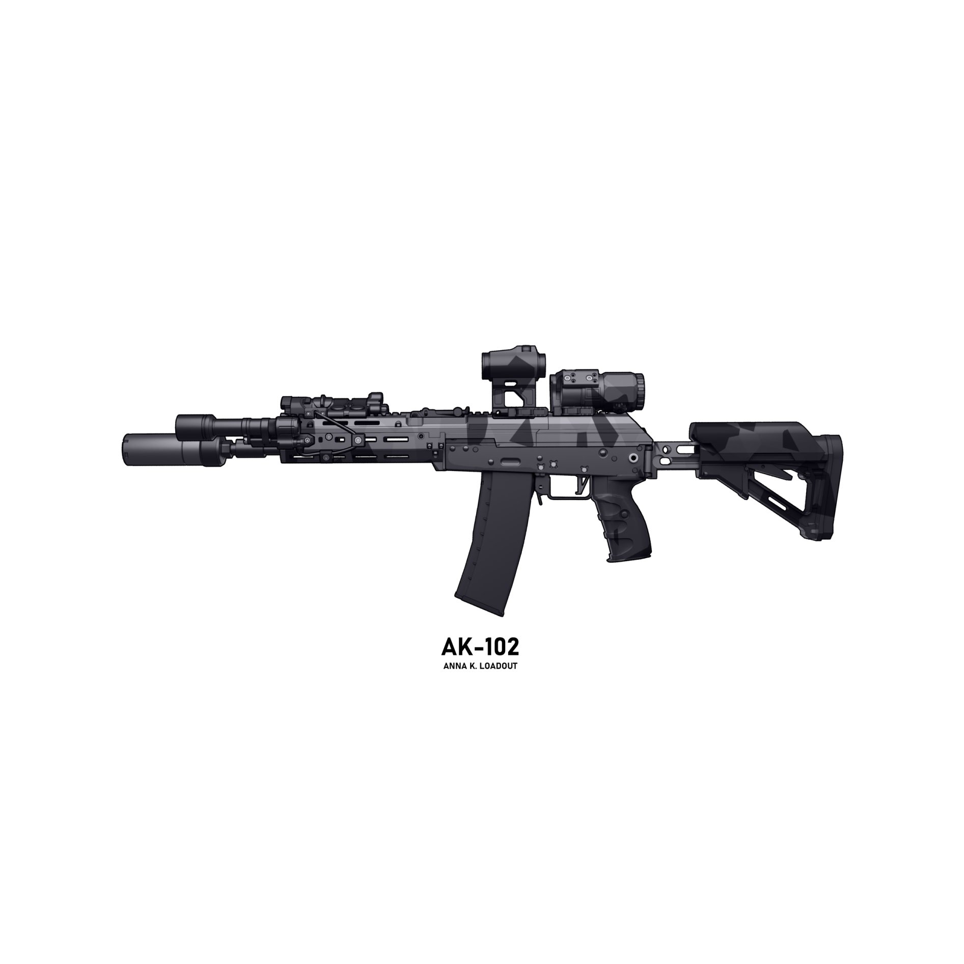 0703-16 akさん SALE!55%OFF】CM077TAN AK Zhukov M-Stock 電動ガン TAN【180