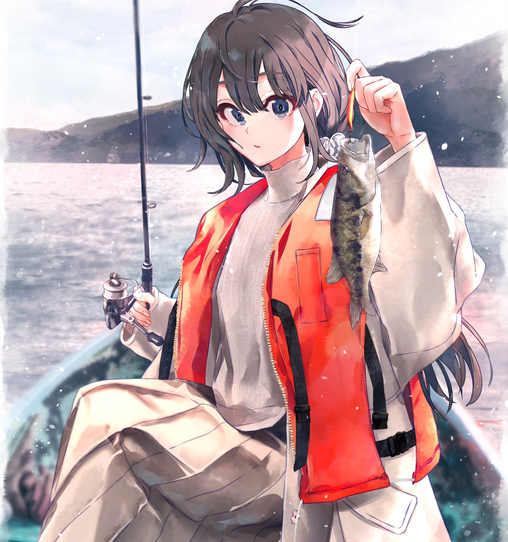 ぽんかん C101受注受付1 9まで Ponkan 8 Twitter
