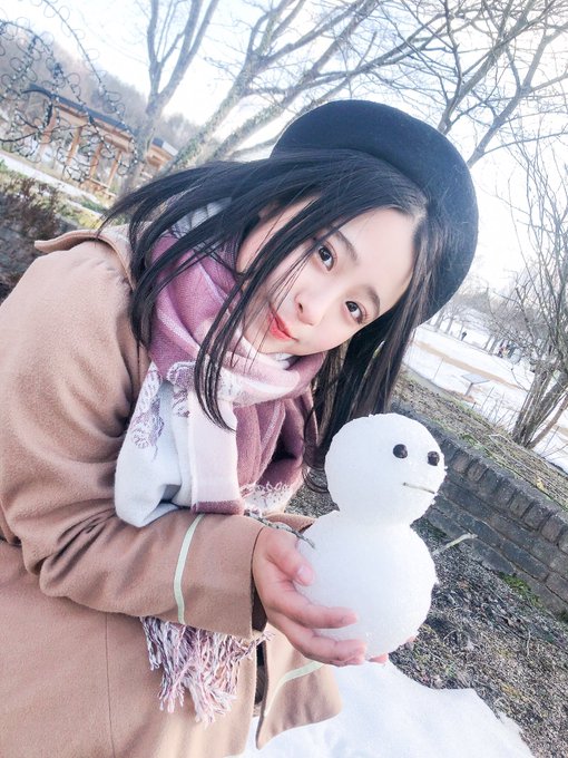 Twitterのコスプレ画像18