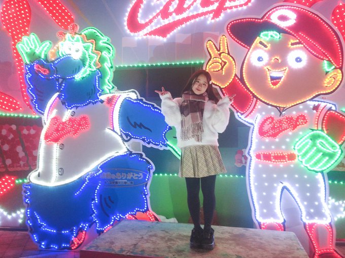 Twitterのコスプレ画像20