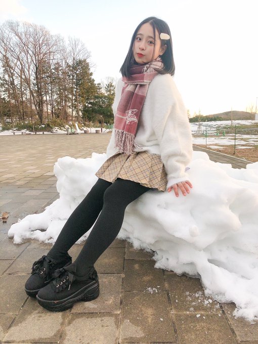 Twitterのコスプレ画像19