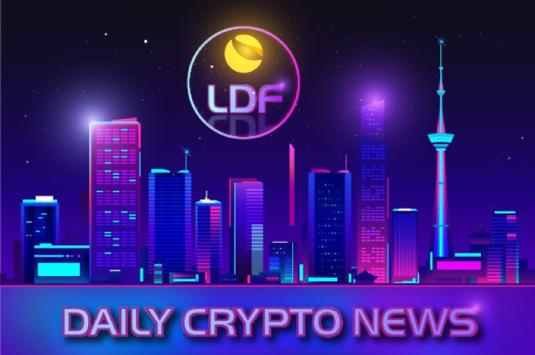 RisingTidePic's tweet photo. Apple & Google Pay integration on @binance confirmed
@binance completed DD & finalizing acquisition of @GOPAX_kr
#DOGE fell 13% mid Rumor of #ETH -Like Merge
#Unsellable platform acquiring worthless #NFTs for cost of gas & a fee
#TrumpCards value fell 80% past 2 weeks
#LUNC https://t.co/XFyQtA6zvI