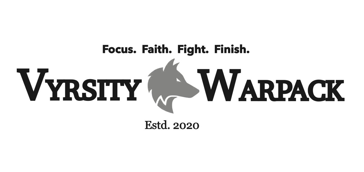 vyrsity's tweet photo. Vyrsity announces #Warpack name and wolf logo to emphasize individual and community responsibility. https://t.co/St2oexOIZK https://t.co/Gcy4mquiB4