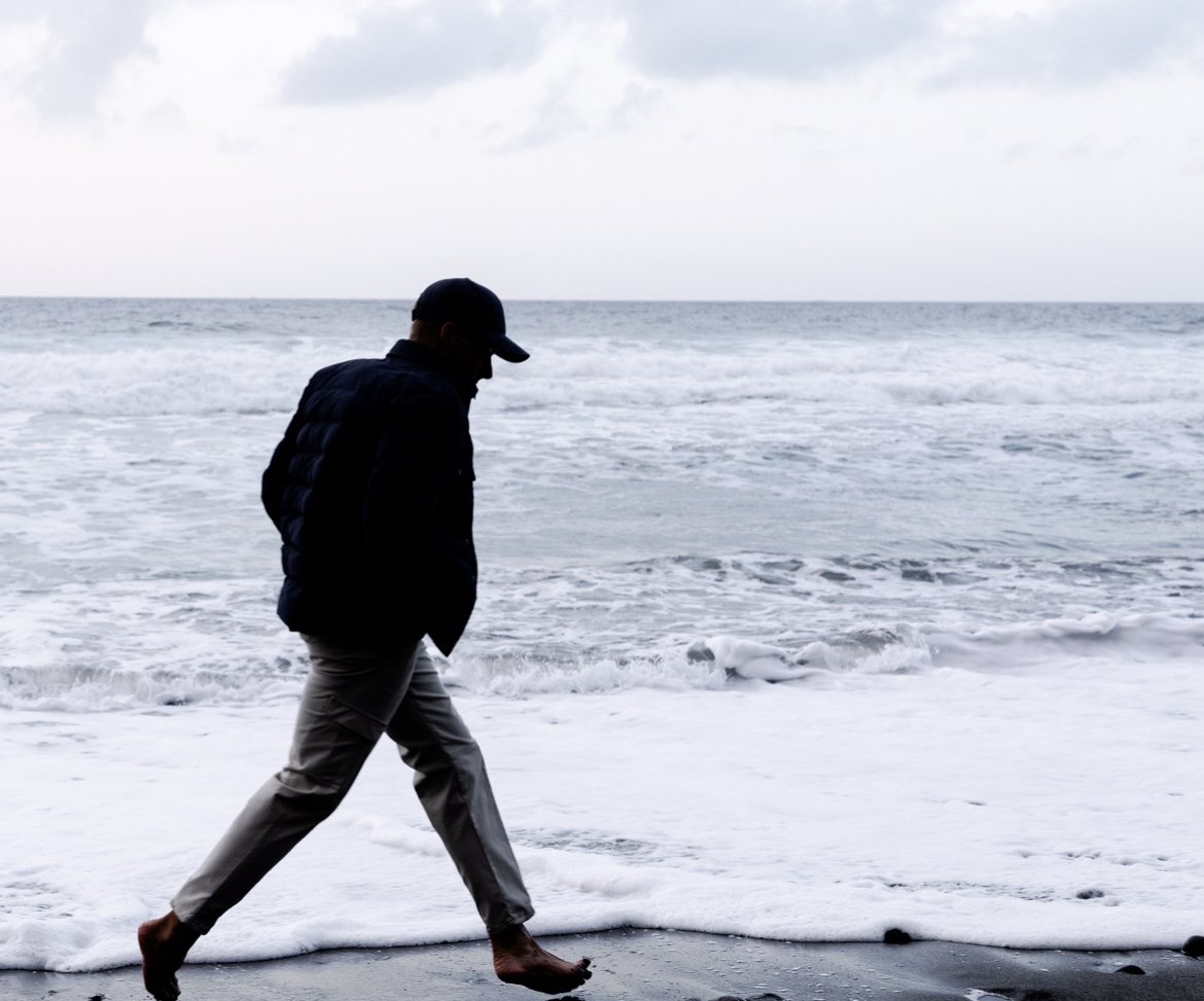 Stéphane Tourreau tweet media