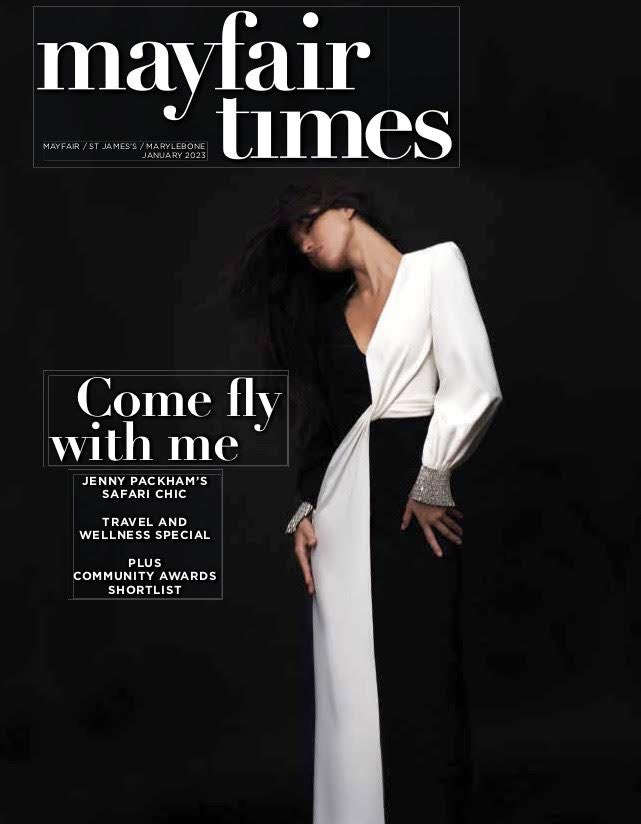 Mayfair Times tweet media