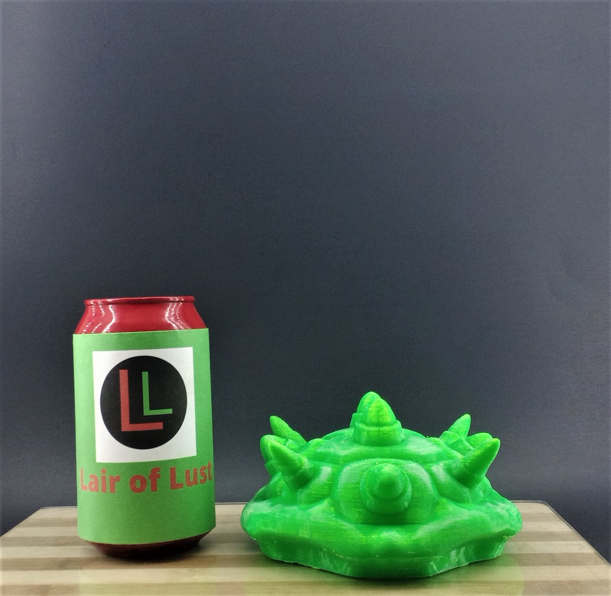 LairLust's tweet photo. How do we feel about the size? https://t.co/cGgKGfXTVH