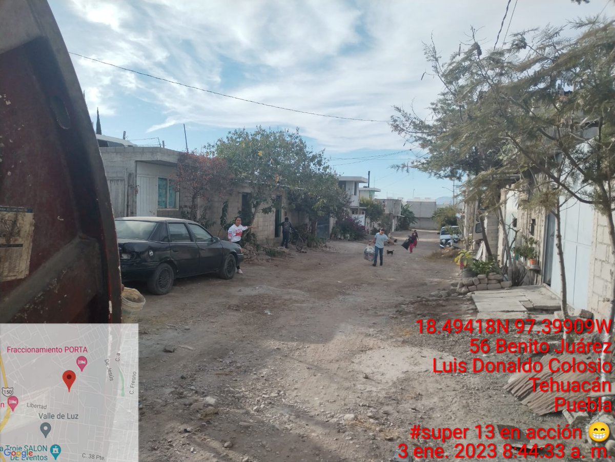 OOSELITE_TEH's tweet photo. San Rafael y Colosio.
#DesarrolloYFuturo
#OOSELITE https://t.co/M359rPceaB