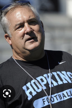 CoachPetro43's tweet photo. On Jan 2nd 2019 Jim Margraff passed. He was a tremendous husband, father, friend, and one of the very best coaches in any sport at any level that I have had the privilege to watch work. He was one of the most decent men I have known. 
Just remembering a special man https://t.co/sOGLmhVa2a