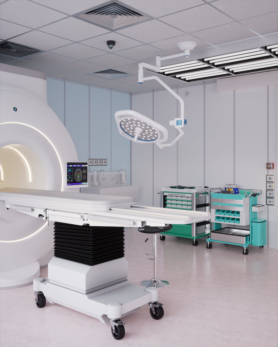 Twinmotion's tweet photo. "An asset a day keeps the doctor away"😎

Celebrate 2023 with this new pack of healthcare assets added to your Twinmotion library! Find them under the library > Objects > Home > Healthcare. 
#Twinmotion https://t.co/S6iHKNp9EW
