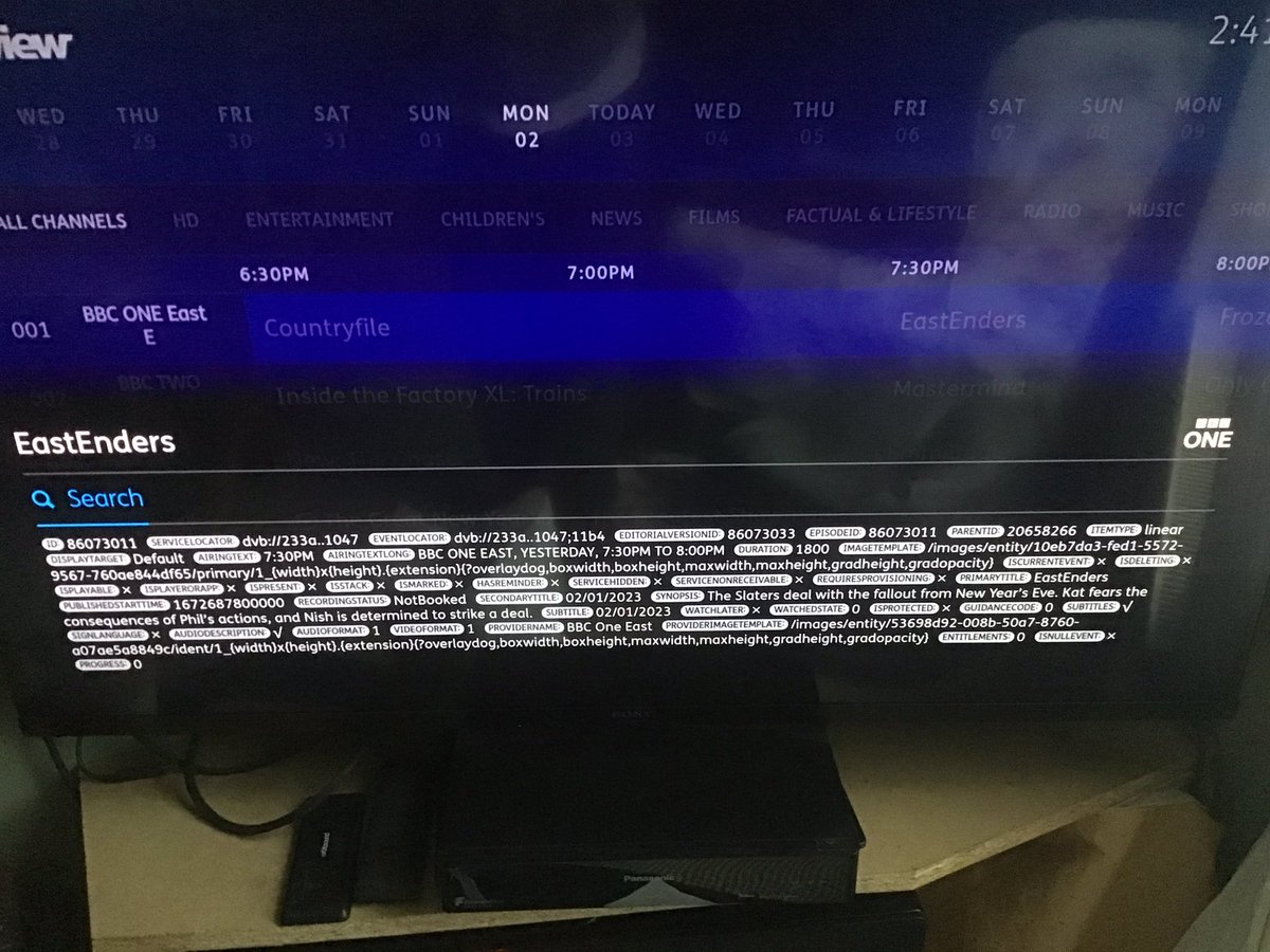 Kevin Dack tweet media