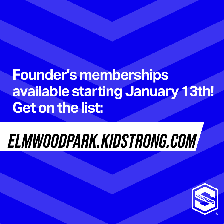 KidStrong Official tweet media