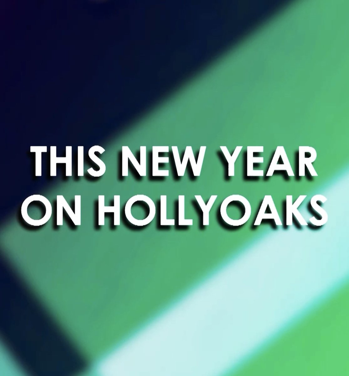 Hollyoaks on Twitter "5pm. Hollyoaks HollyoaksNewYearTrailer"