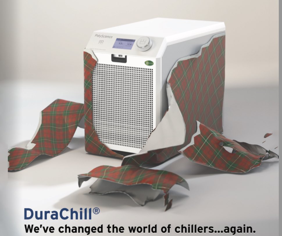 PolyScienceLab's tweet photo. It's the gift that keeps on giving, every day of the year.
#Powerofpolyscience #DuraChill #PolyScienceProud #laboratory #electricvehicle #lasers #photonics #HappyNewYear #giftideas #innovation #labtech #STEM #americanmade #americanmanufacturing https://t.co/HVwIiwbOK2