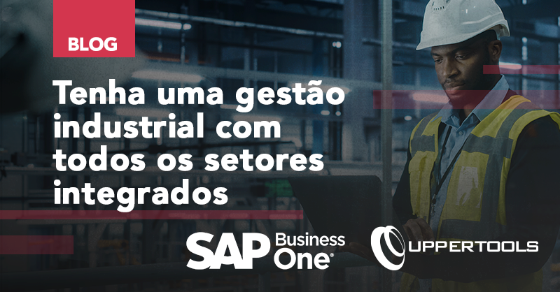 Uppertools's tweet photo. O SAP B1 é um software ERP que possui recursos para gerir ordem de produção, gerenciamento de estoque, compras, vendas e muito mais. Essencial para a gestão industrial. 

Confira o novo artigo da Uppertools: https://t.co/qCeU76WiPi
 
#Business #SAp #Uppertools #gestão https://t.co/U9fT5juBJH