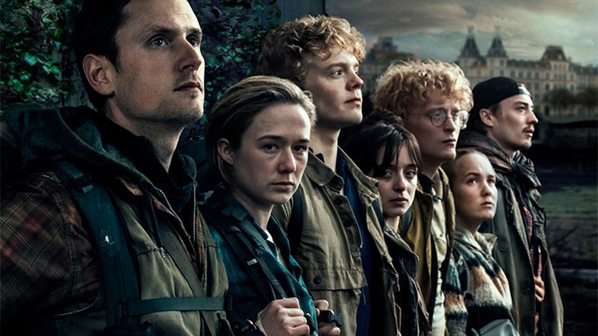 TV Chamadas HD tweet media