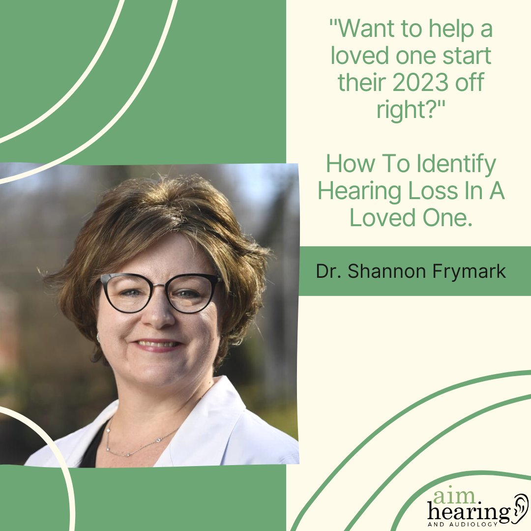 AimHearing's tweet photo. I always remind my patients that hearing loss is common and very treatable. Although this is the case, there are varying degrees, and each person is affected differently. 👂

Want some telltale signs and solutions? Well, here you go - ���https://t.co/6W6laLYpFH👈 https://t.co/QBX0Z9EJzp
