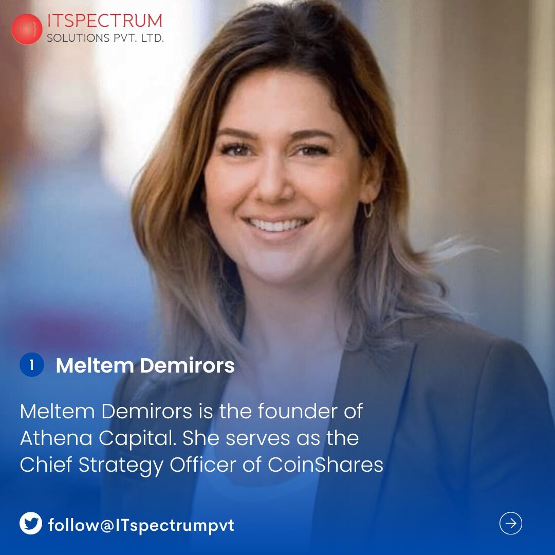 ITSpectrumPvt's tweet photo. Celebrating our lovely ladies of blockchain industry on this Women Rock Day!

#ITspectrum #blockchainsolutions #blockchain #blockchaindevelopment #blockchainwebsite #publicdomain #cryptocurrency #technology #ethereum #webdevelopment #cryptocoin #cryptocurrencyexchange https://t.co/6hm2xDjfxL