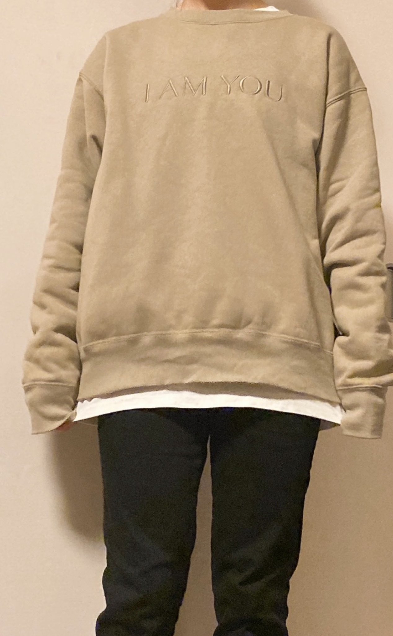 売れ筋新商品 LASAロンT Lサイズ 藤井風 fujiikaze Tシャツ/カットソー 売れ筋新商品 LASAロンT Lサイズ 藤井風 fujiikaze Tシャツ/カットソー