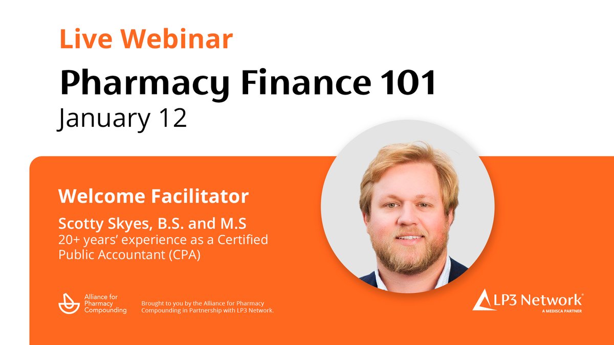 LP3 Network tweet media