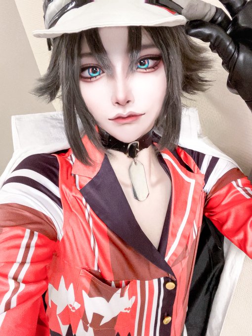 Twitterのコスプレ画像45