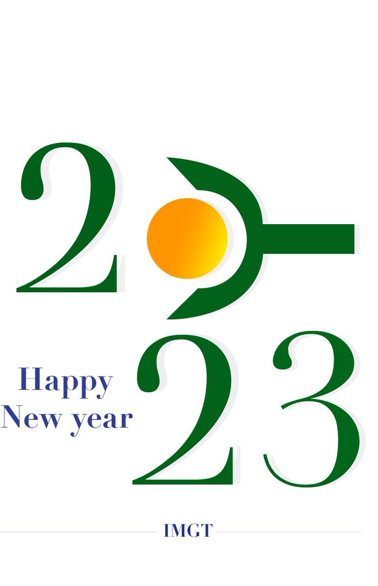 Happy new year!

#Immunogenetic #immunoinformatics #biocuration

<a href="/IGH_MTP/">InstituteHumGenetics</a>

<a href="/CNRS_OccitaniE/">CNRS Occitanie Est</a>

<a href="/umontpellier/">Université de Montpellier</a>