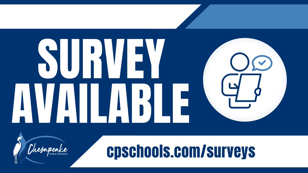 cpschoolsva's tweet photo. We are seeking input to determine if a pre-Labor Day school start should be considered for future school calendars. 📅

Visit https://t.co/wZwhjhNuR3 before January 17, 2023, for more information and to share your feedback. https://t.co/IZNwefnbvM