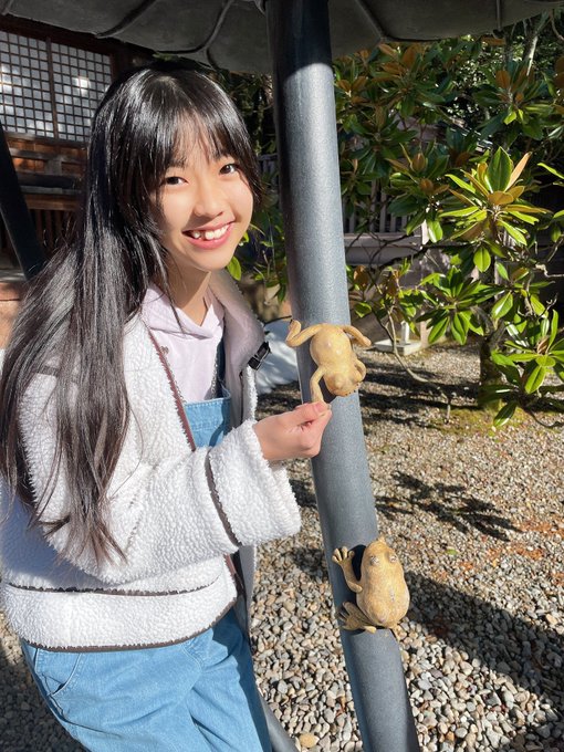 Twitterのコスプレ画像7