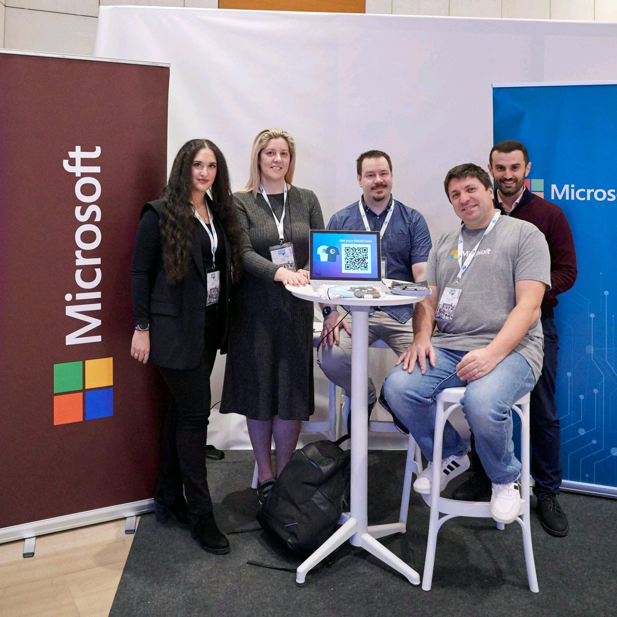 Georgia Kalyva, MCT, #AI Expert tweet media