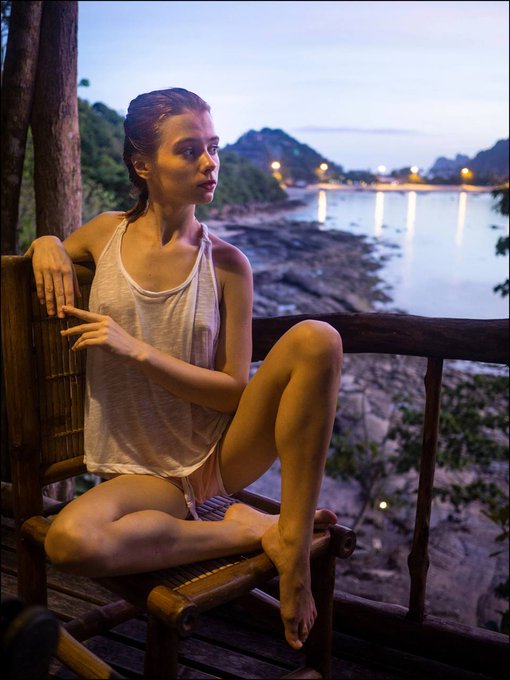 Have magical dreams, darling! leave the troubles at the door💗 https://t.co/pwKbdtwLBY<a href="/tag/bikini"class="tags"><span>#bikini</span></a><a href="/tag/beautiful"class="tags"><span>#beautiful</span></a><a href="/tag/fitnessgirl"class="tags"><span>#fitnessgirl</span></a><a href="/tag/goldengirls"class="tags"><span>#goldengirls</span></a>