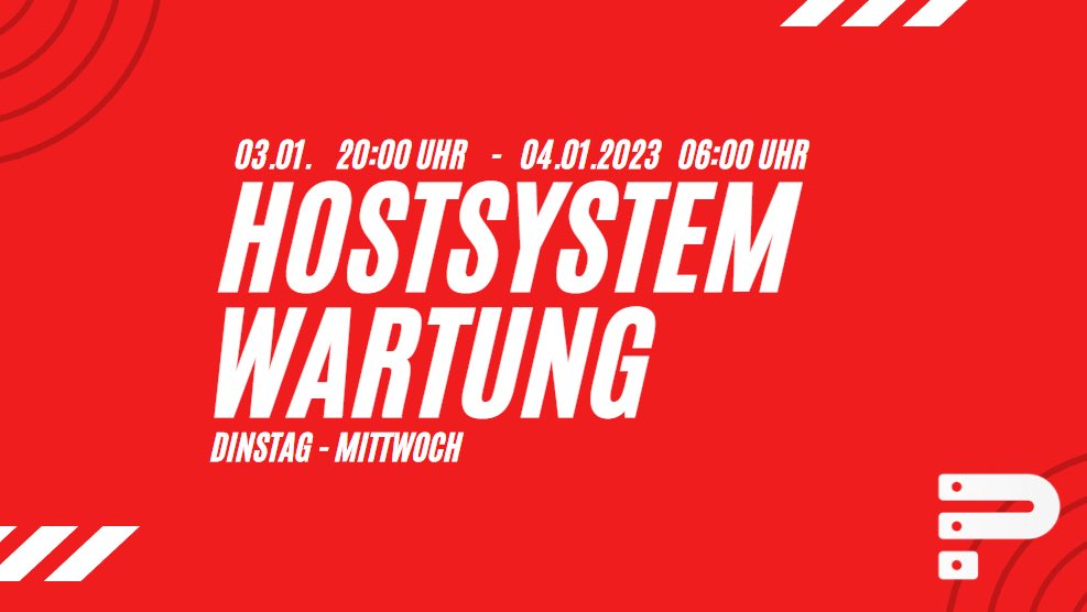 PelvanHost | IT-Dienstleister tweet media