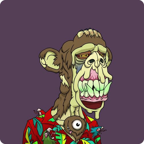 SunD3vil27's tweet photo. Happy a great #MutantMonday 🍌 https://t.co/YxkvH3dlGm