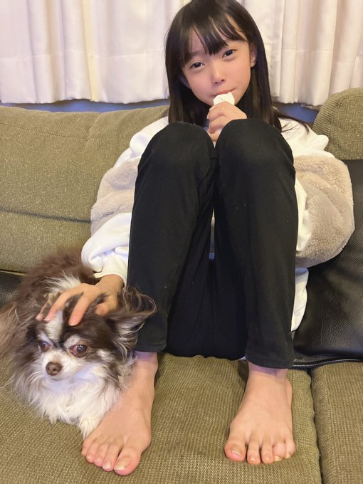 松田かれんのTwitter画像8