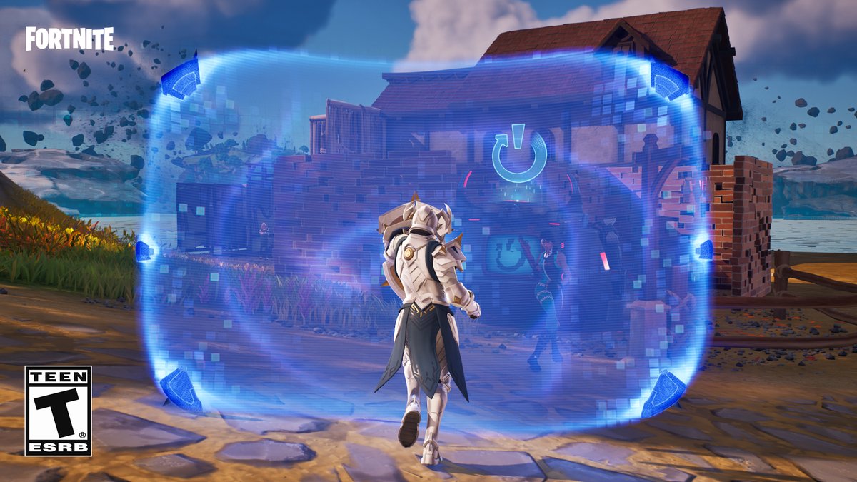 Jolan_YT's tweet photo. BLOQUER DES TIRS EN TENANT LE BOUCLIER DU GARDIEN - QUÊTE FORTNITE
#BouclierDuGardien #GuardianShield #EpicPartner #Fortnite 

➡️ https://t.co/OAfV3SsfgQ https://t.co/21y5hX6PF7