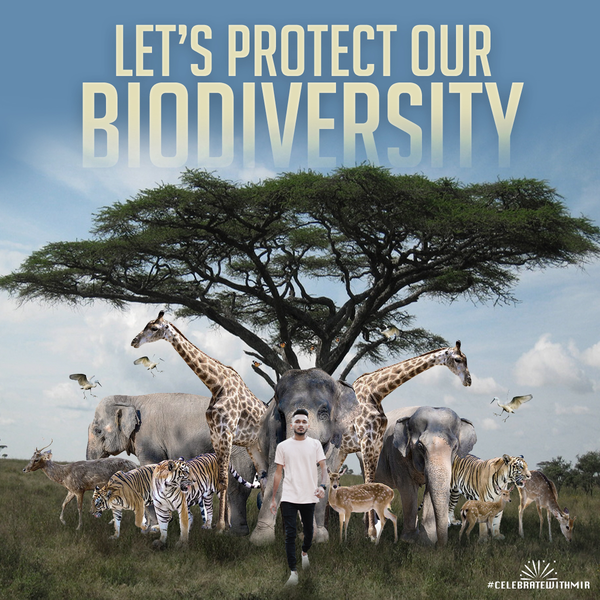 mir_bmr's tweet photo. On the onset of 2023, let us take an oath to protect our Biodiversity!
#visionmir #thoughtsofmir #thoughtoftheday #newyearresolution #biodiversity #protectnature #protectwildlife #recycle #recyclingindustry #recyclingbusiness #protectourplanet #protectouroceans https://t.co/cPA8jO9WG7