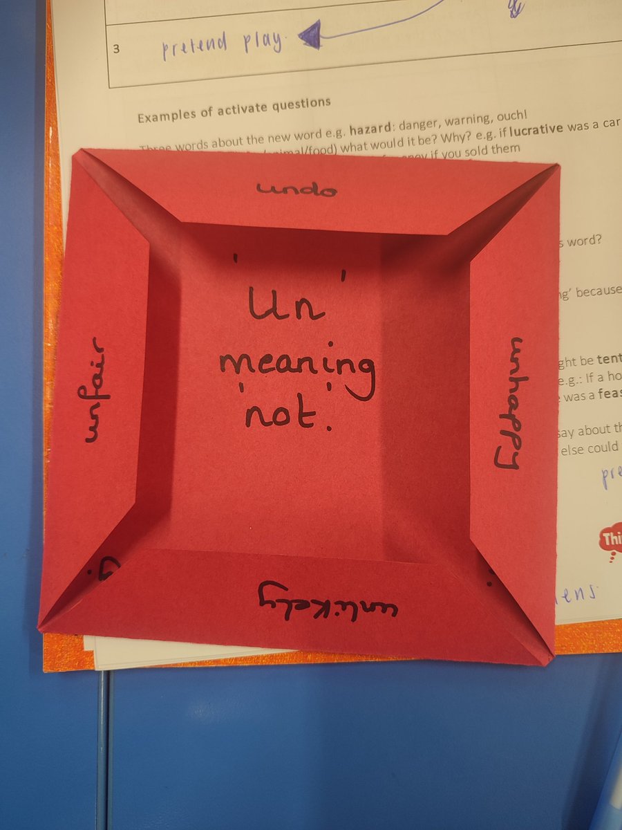 BeckyHowlettSLT's tweet photo. Today I attended a wonderful @WordAware training, delivered by @FeTaylor25 🎉 I can't wait to use word games with the children on my caseload 🗣️ and to get adults and children more excited about words! 🙌 #mySLTday @Speakup_salford https://t.co/mxUvWdxGCk