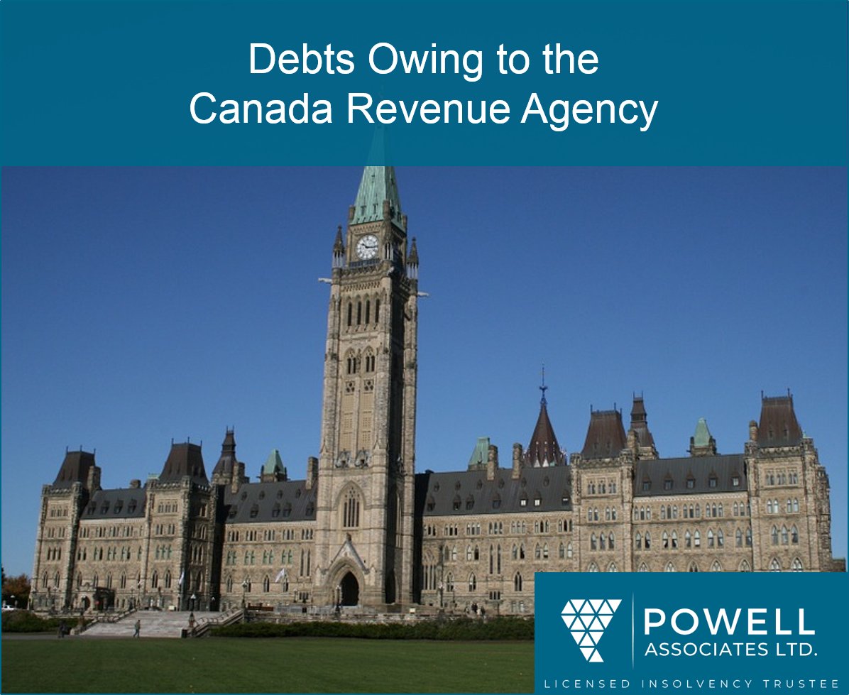 CRA has some significant legislated powers to collect debts. maritimetrustee.ca/blog/debts-owi…