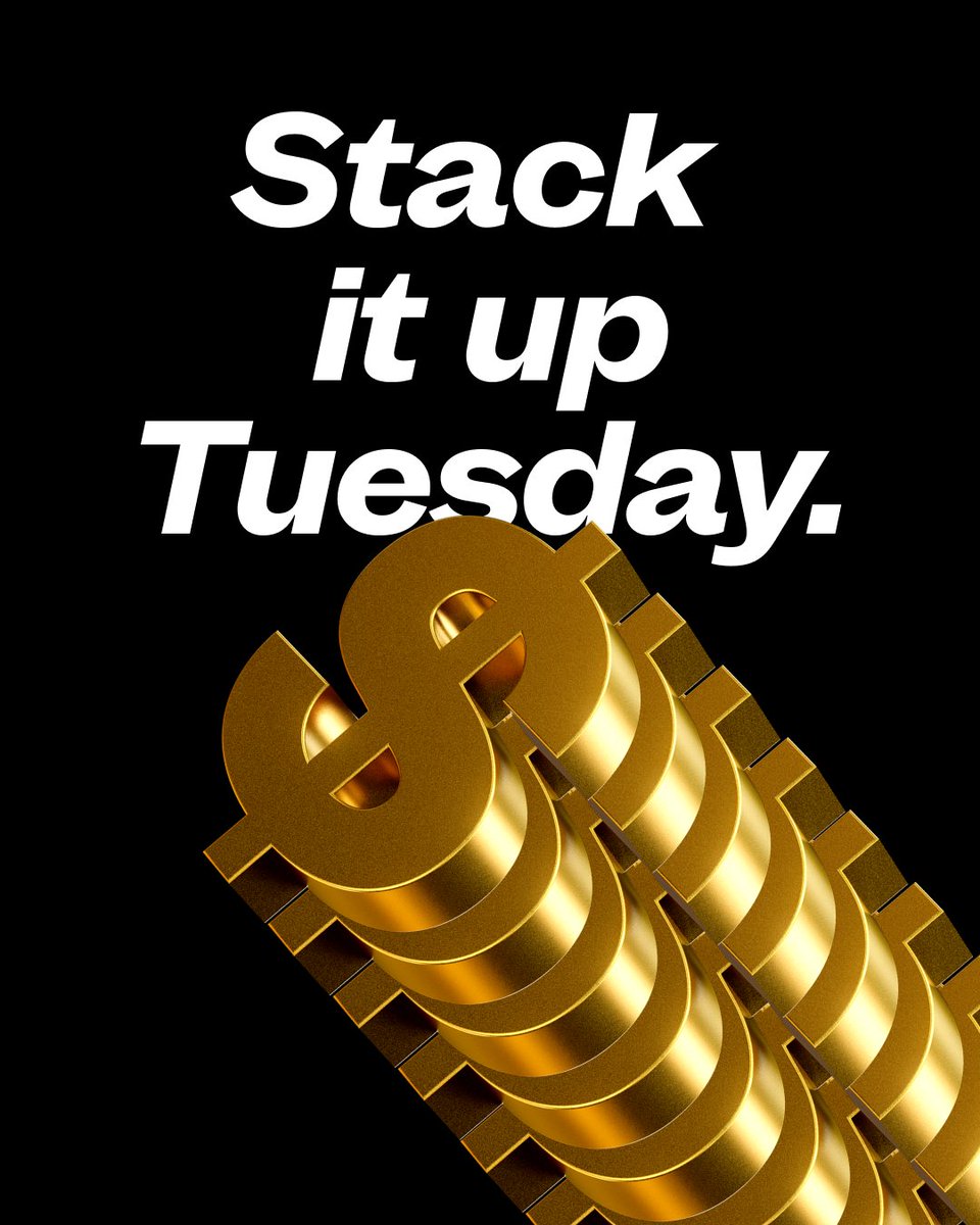 bridgemoneyapp's tweet image. It's #giveaway Tuesday! Follow @bridgemoneyapp, QRT this tweet with your Bridge referral code and #bridgemoneydrop to enter. 

Void where proh. No purch nec. Ends 1/3 bit.ly/bridge-d10kctg