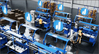 .@DrishtiLabs and <a href="/falkonry/">Falkonry</a> use computer vision and AI to collect and analyze data from the production floor, identifying inefficiencies and pain points
okt.to/2zRcDG
#manufacturing #ai #computervision #fabricating