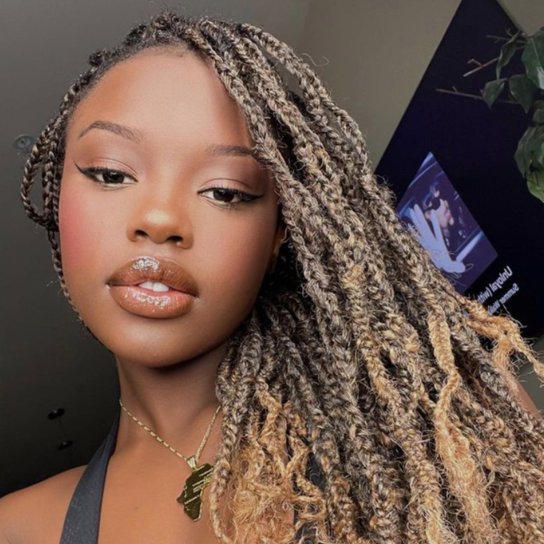 Big Hair + Beauty tweet media