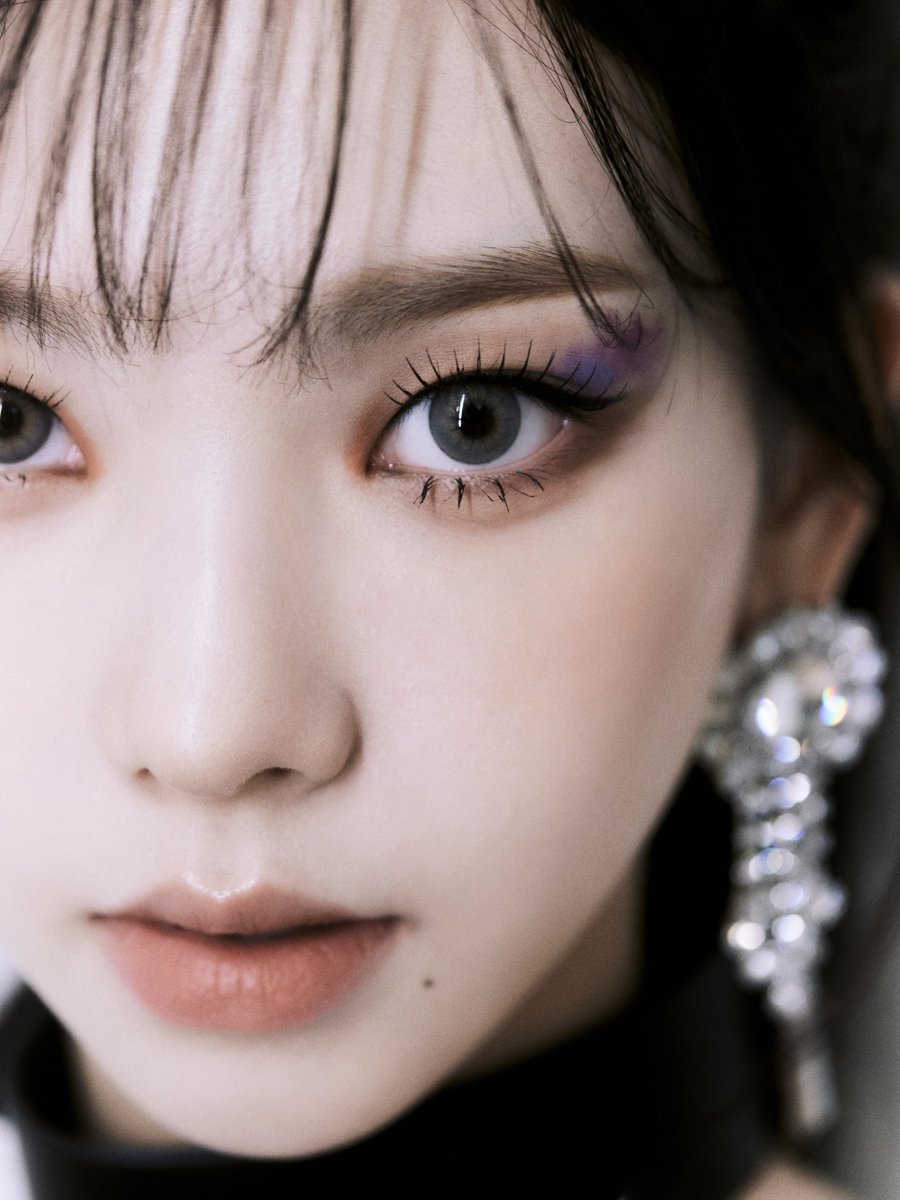 Teaser Image #KARINA GOT the beat The 1st Mini Album 〖Stamp On It