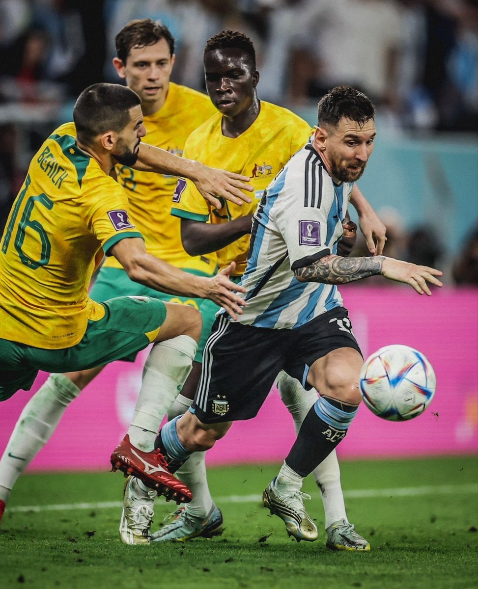 Lm10Messista's tweet photo. Nadie lo podía detener. https://t.co/ilqIdmbus9