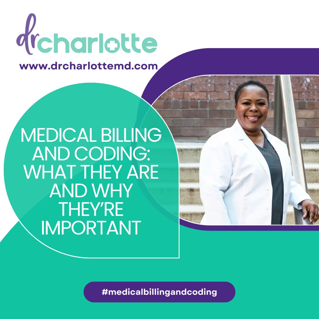 MEDICAL BILLING AND CODING: WHAT THEY ARE AND WHY THEY’RE IMPORTANT
coynecollege.edu/medical-billin…