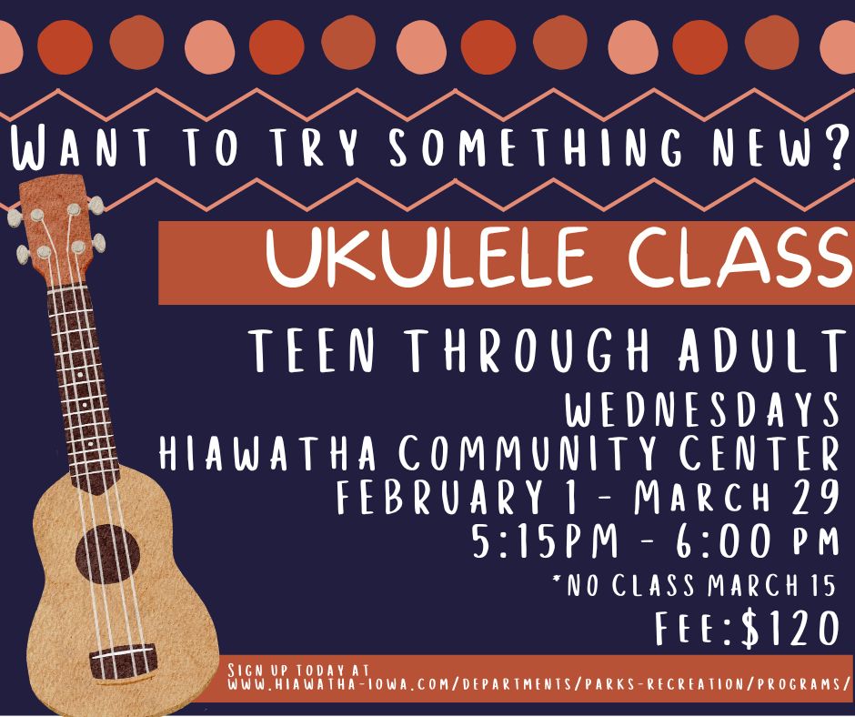 myMOTM's tweet photo. New Year, New Time! Wednesday music is moving to 9:15 am!! Don't miss it. :) Plus, ukulele class for teens &amp; adults and a new class on Thursdays are coming up. Read more at https://t.co/cGI1FKDvet https://t.co/c4CuCgYt82