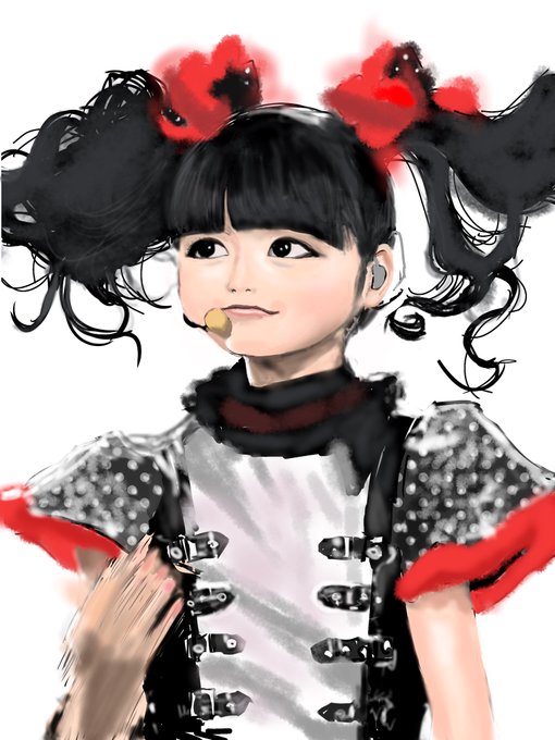 ベビメタ のイラスト マンガ作品 67 件 Twoucan