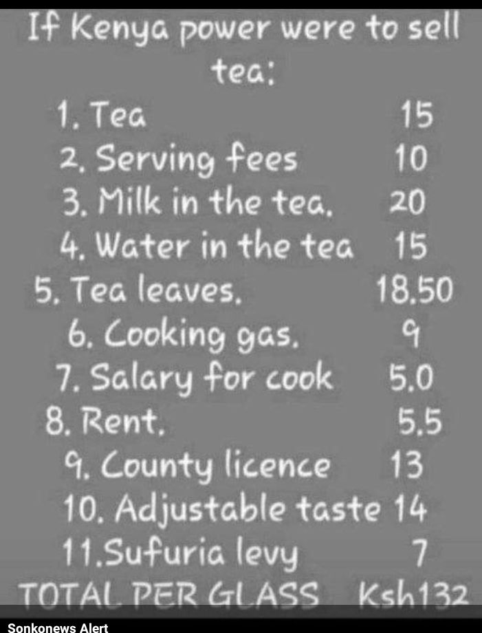 Gas_mziki's tweet image. Only in Kenya #kplccustomercare #kenyapower #hustlefund #hustlernation #Kenyan #ruto #KOT #kenyanontweeter