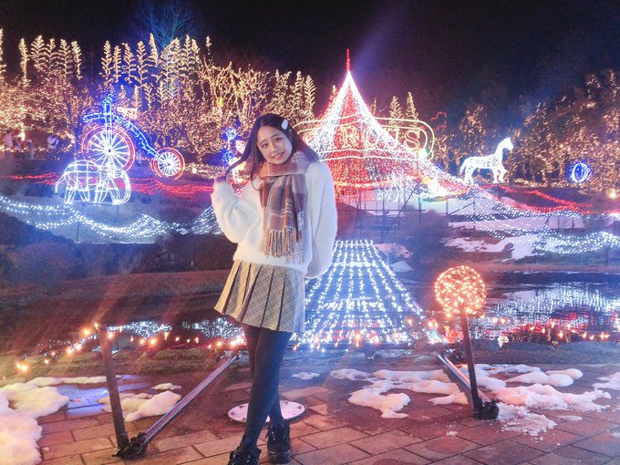 Twitterのコスプレ画像20