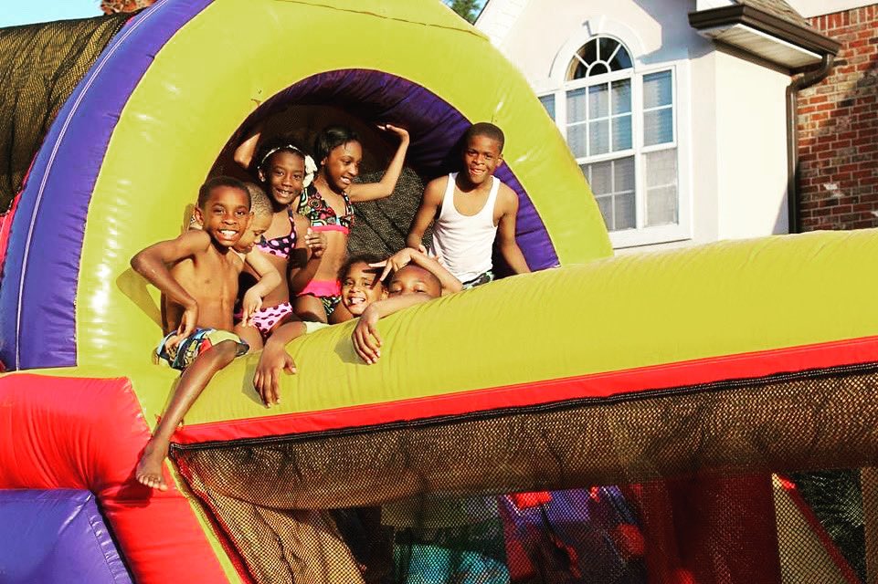 kandmkidzworld's tweet image. #inflatablepartyrentals 
#trainpartyforkids
#tracklesstrain
#kidstrain
#bouncehouserental
#atlpartyrentals
#partyrentalcobbcounty
#partyrentalatlanta
#partyrentalservices
#kandmkidzworld
#watersliderentals
#inflatableslide 
#bouncehouseslide
#cleaninflatable #shootingame