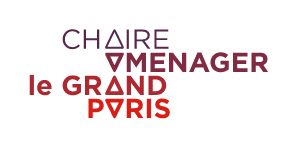 La Chaire "Aménager le Grand Paris" publie sa 8ème newsletter
📌 chaire-grandparis.fr/wp-content/upl… 
#Amenagement #GrandParis