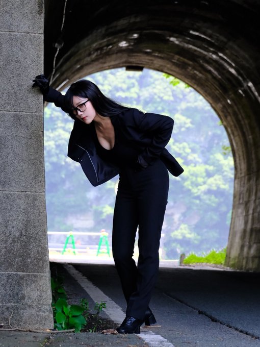 Twitterのコスプレ画像12