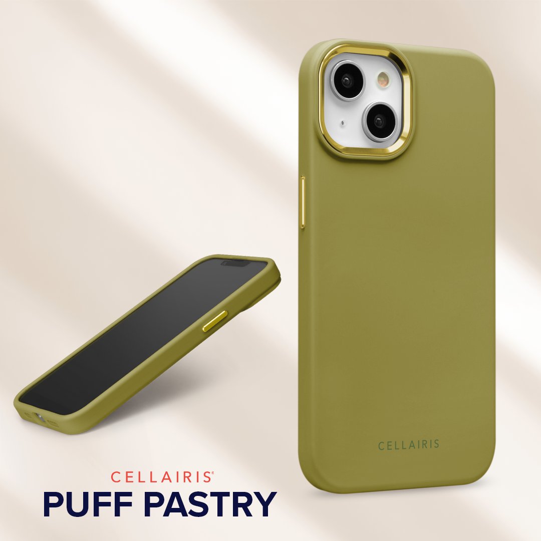 Cellairis's tweet image. Out with the old, and in with the new! ✨ We've got your phone covered with both style &amp;amp; protection! Our NEW iPhone 14 cases are available. Shop now at shop.cellairis.com.

#HappyNewYear #iPhone14 #NewCases #Phonecases #ProtectiveCases #Cellairis